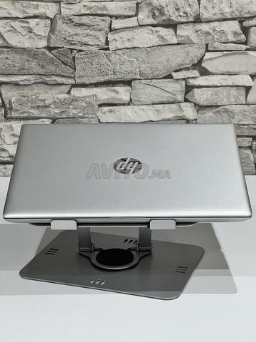 HP ProBook 645 G4 AMD Ryzen 5 8Go RAM / 256Go SSD - 2