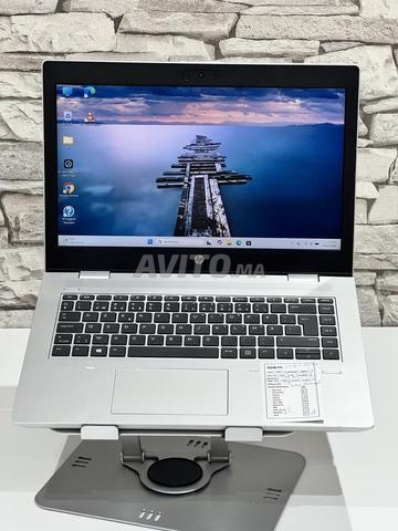 HP ProBook 645 G4 AMD Ryzen 5 8 جيجا رام / 256 جيجا تخزين SSD