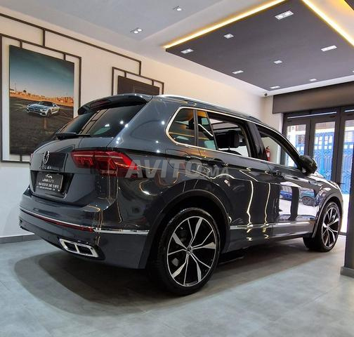 Volkswagen Tiguan - 2