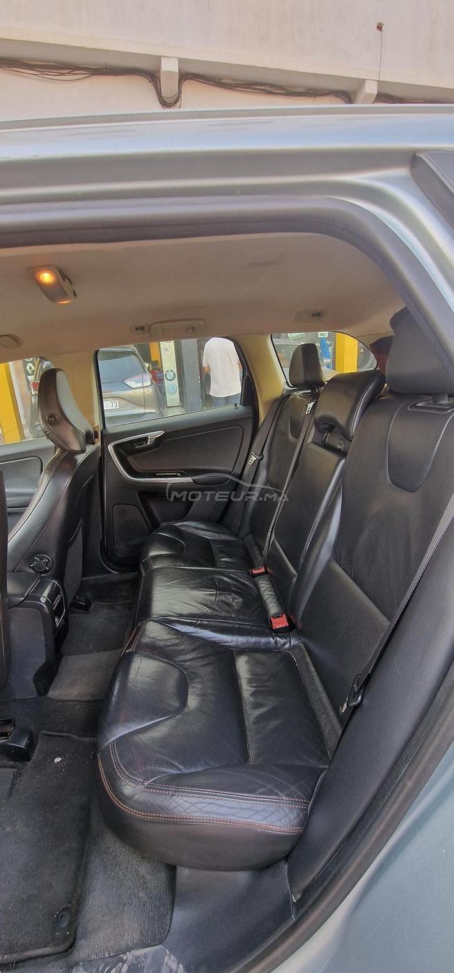 VOLVO XC60 D4.