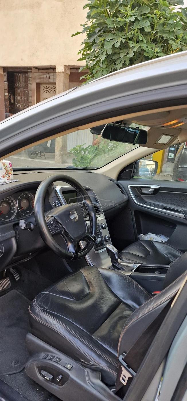 VOLVO XC60 D4.