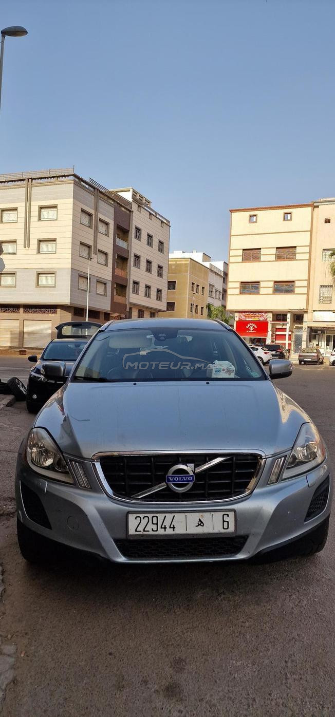 VOLVO XC60 D4.