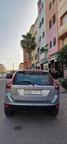 VOLVO XC60 D4. - 2