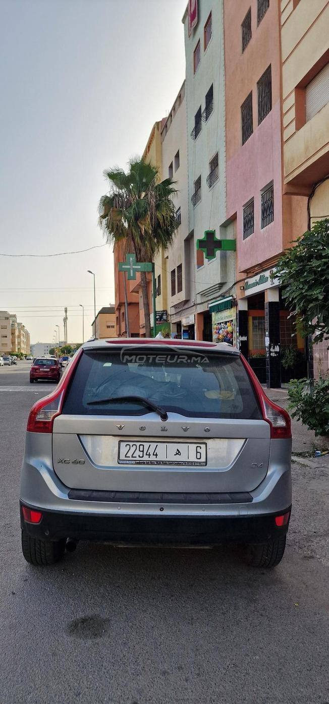VOLVO XC60 D4.