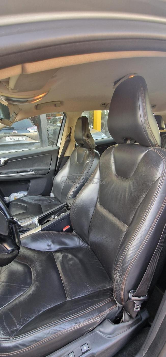 VOLVO XC60 D4.
