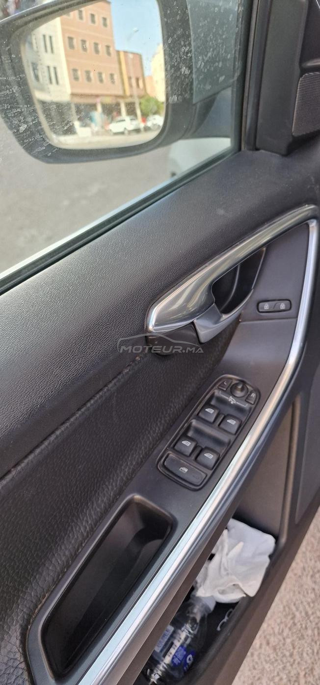 VOLVO XC60 D4.