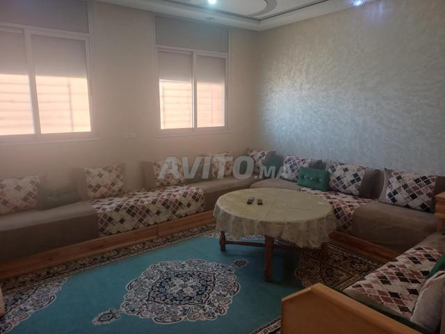 شقة مفروشة بحي النصر - 2