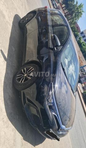 Toyota Auris 6 CV