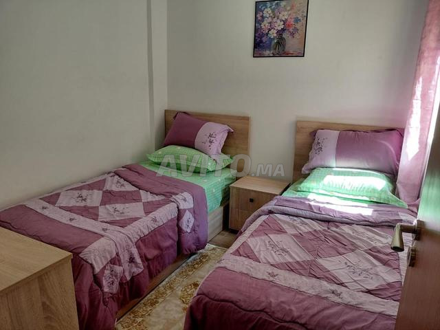 Appartement à louer Targa à Marrakech - 2