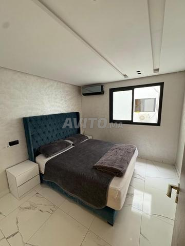 Appartement à vendre 63 m² à Nador - 2