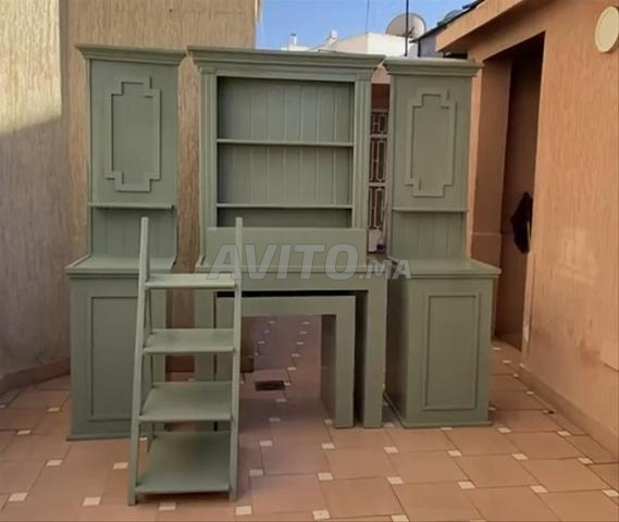 بوفيه أنيق لجميع أنواع الحفلات