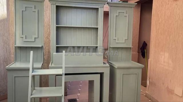 بوفيه أنيق لجميع أنواع الحفلات - 2