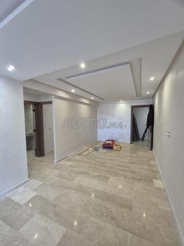 Appartement à vendre 97m² à Temara