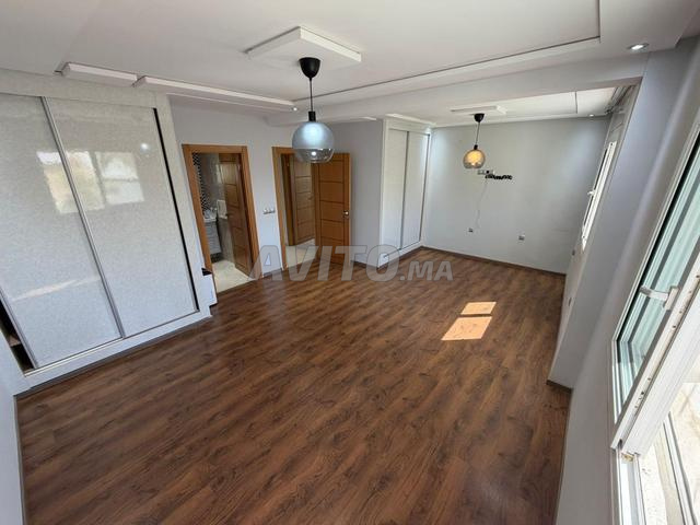 Appartement à Malabata 147m² avec piscine - 2