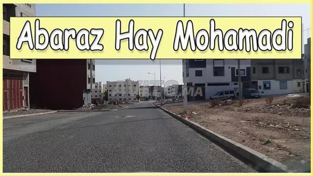 Terrain à Hay Mohammadi, Ibraz résidentiel, 60 m², 62 millions