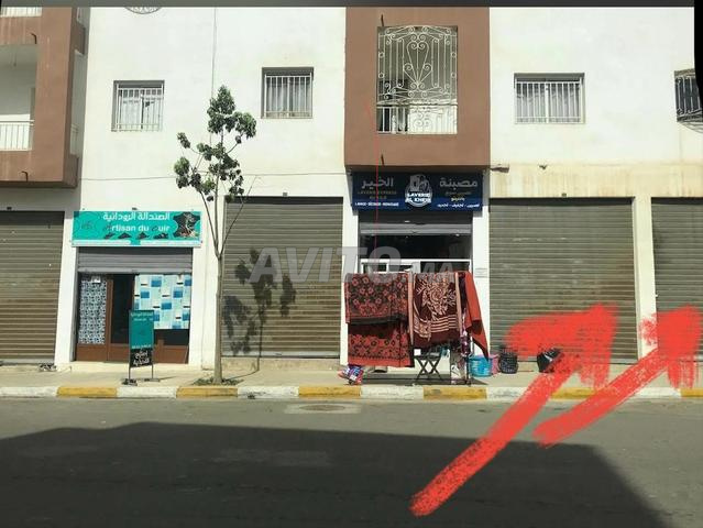 محلات تجارية للبيع أو الكراء - 2