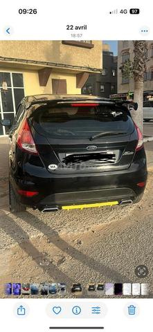 Ford Fiesta - 2