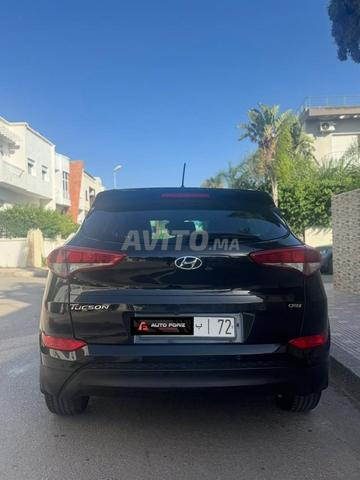 Hyundai Tucson modèle 2018 en très bon état - 2