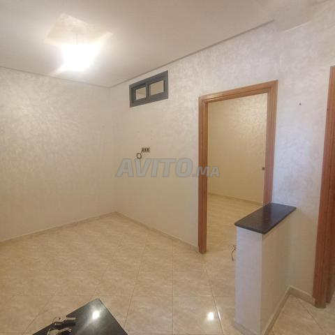 شقة للإيجار بالدار البيضاء