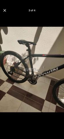 Vélo Rockrider Btwin 520 - 2