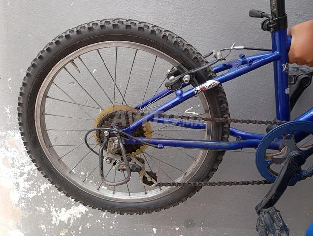 Anasr 2 GH 3 iMM K sidi BERNOUSSI CASABLANCA - 2