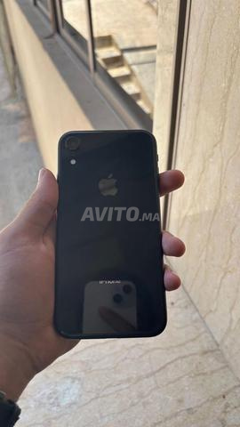 آيفون XR لم يفتح من قبل