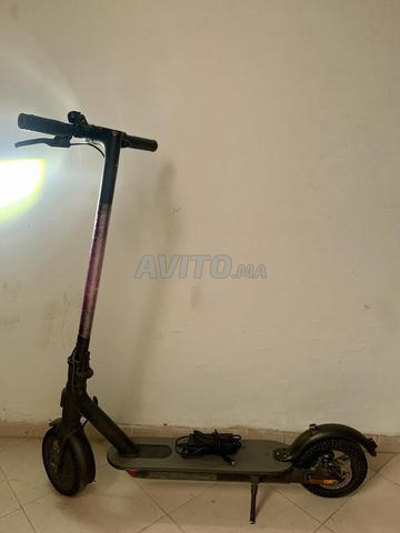 سكوترات كهربائية القنيطرة - 2
