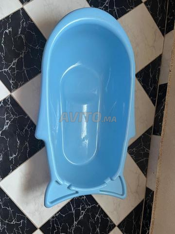 Baignoire pour bébé - 2