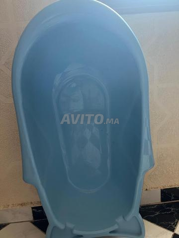 Baignoire pour bébé