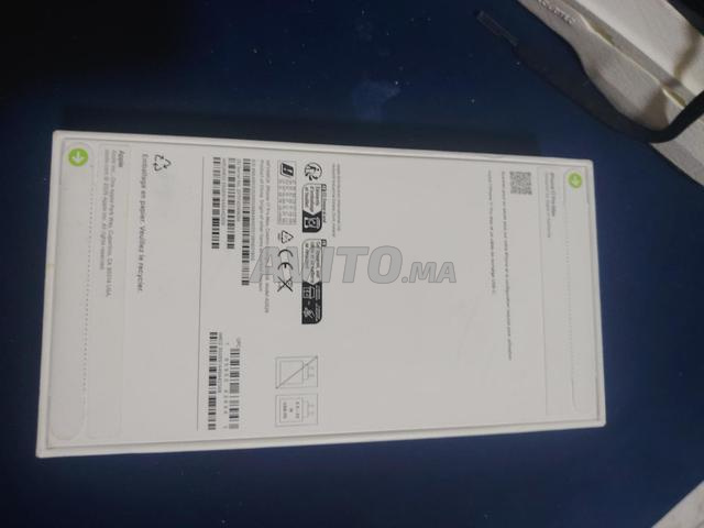 iPhone 17 Pro Max 256 Go – Orange Cosmique – Neuf - 2
