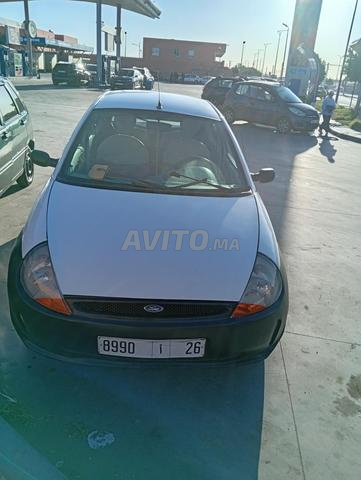 Ford Ka WW - 2
