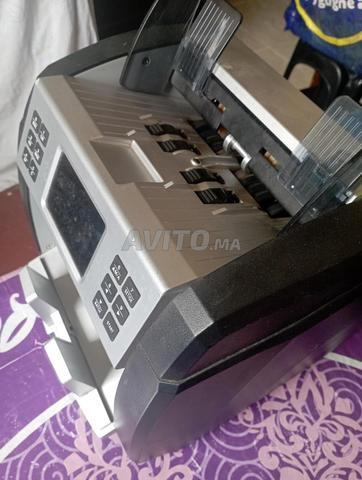 Compteuse de billets Dolby 30 - 2