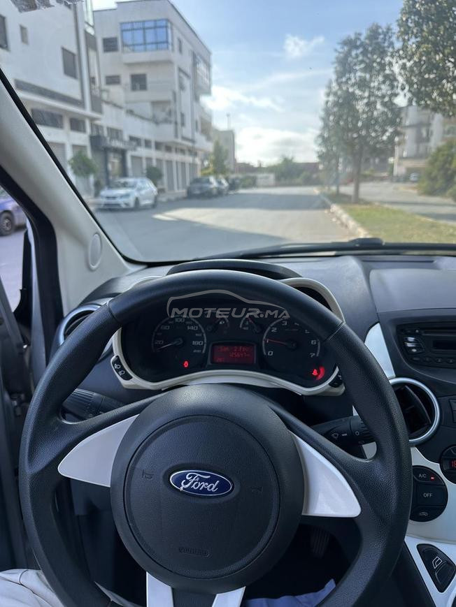 ford ka Bon état 