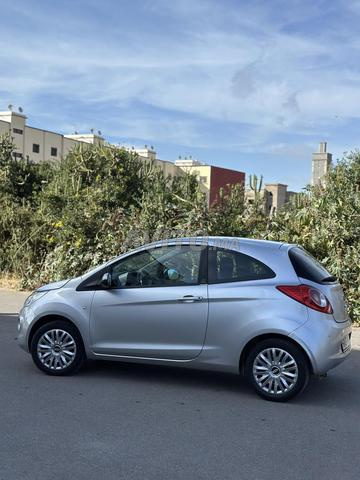 Ford Ka bon état - 2