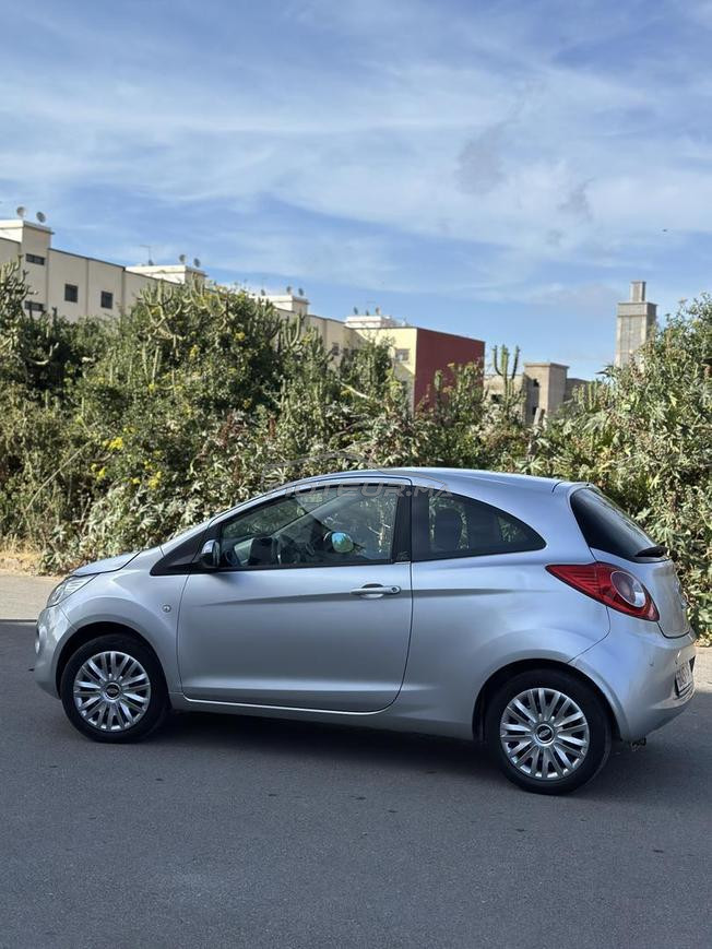ford ka Bon état 