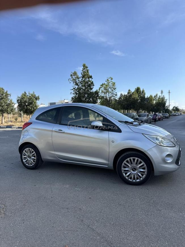 ford ka Bon état 