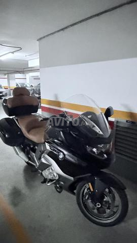 K1600 GTL PRESQUE NEUF OPTION 719 - 2