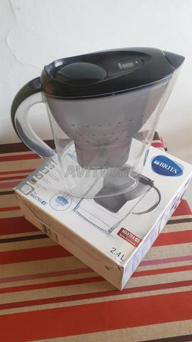 إبريق ترشيح