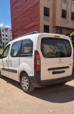 Peugeot Partner Typee - 2