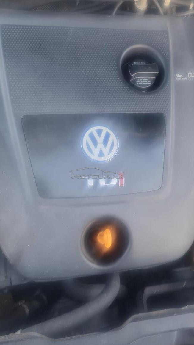 Golf 4 /2007