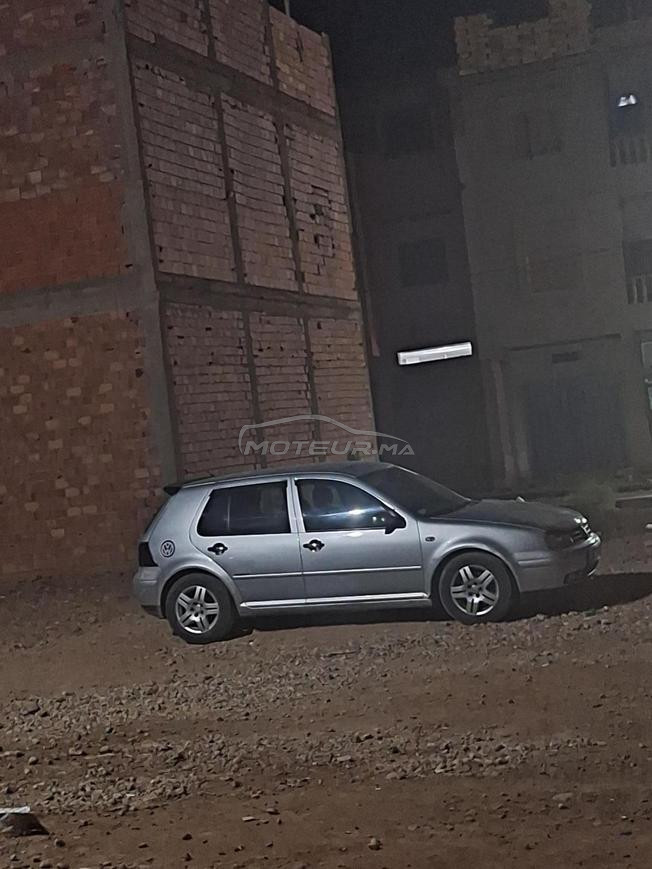 Golf 4 /2007
