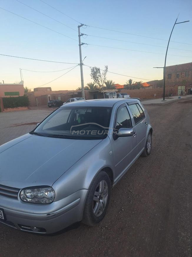 Golf 4 /2007