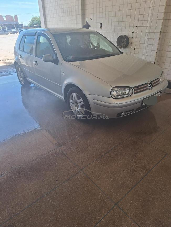Golf 4 /2007