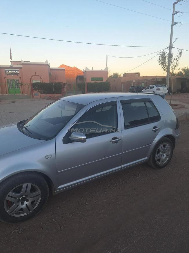 Golf 4 /2007