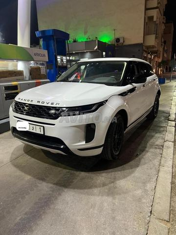 Range Rover Evoque - 2