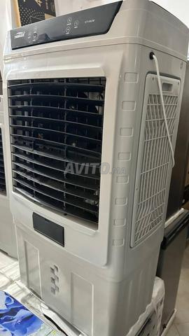 ❄️ مبرد الهواء FRESH AIR 60L انتعاش - 2