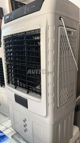 ❄️ مبرد الهواء FRESH AIR 60L انتعاش