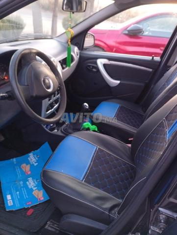Dacia Logan - 2