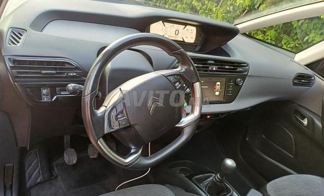Citroën Picasso - 2