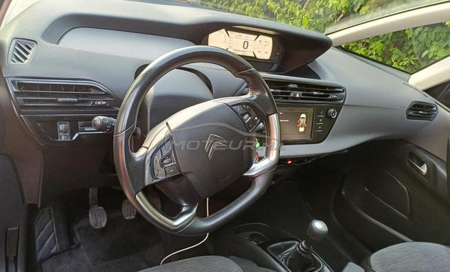 Citroën Picasso